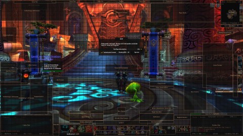 tradeskillmaster tradeskillmaster